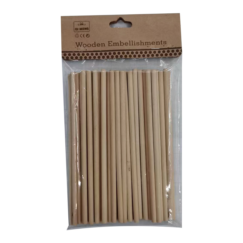 Wood 공예품